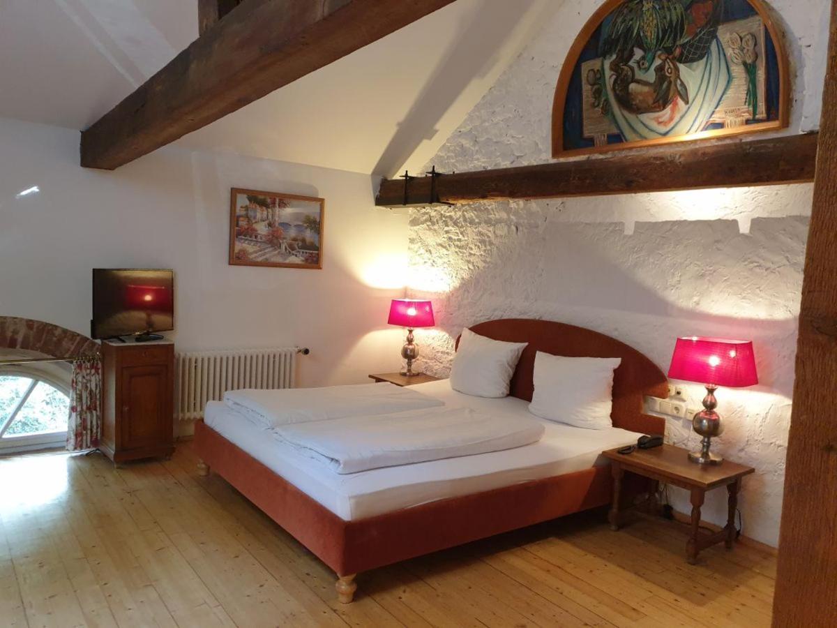 Hotel Altes Pfarrhaus Beaumarais 4*