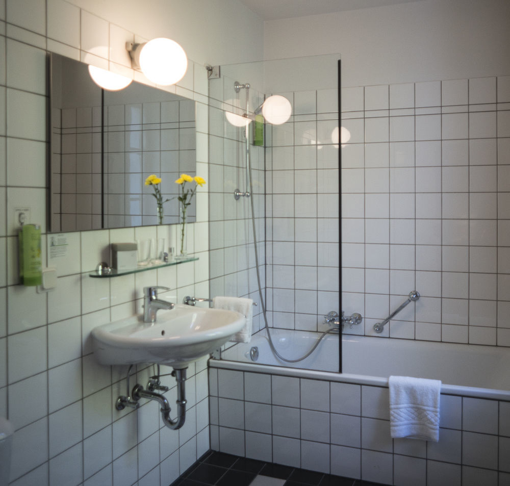 Altes Pfarrhaus Beaumarais