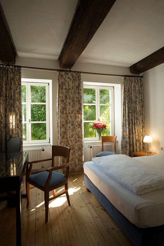 Hotel Altes Pfarrhaus Beaumarais 4*