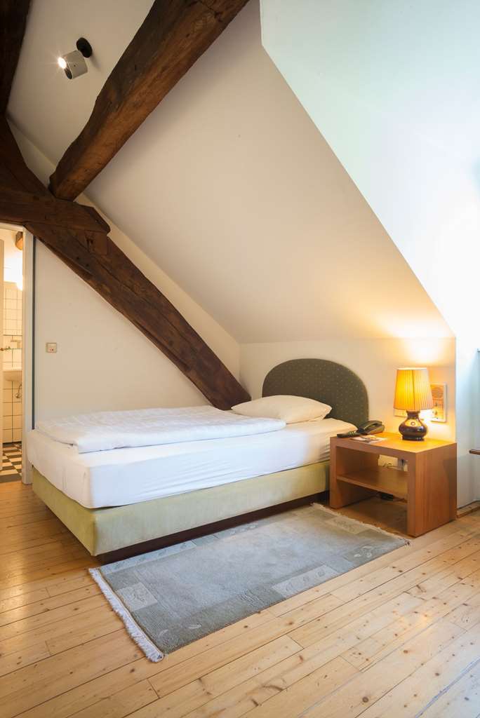 Altes Pfarrhaus Beaumarais Hotel Saarlouis