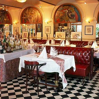 Altes Pfarrhaus Beaumarais Hotel 4*